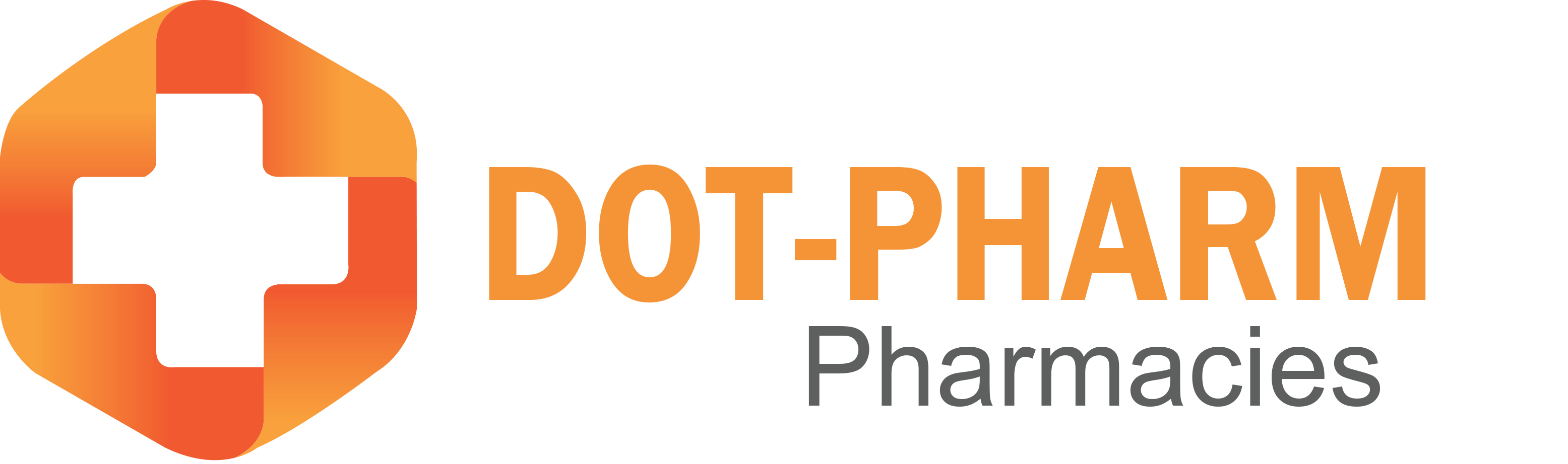 DotPharm logo