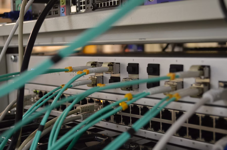 IT monitoring and remote management operations centre